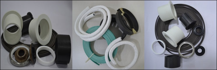 PTFE Products Manufacturers