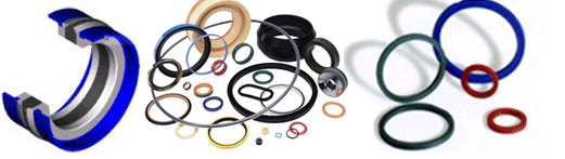 Rubber Seals Manufacturers