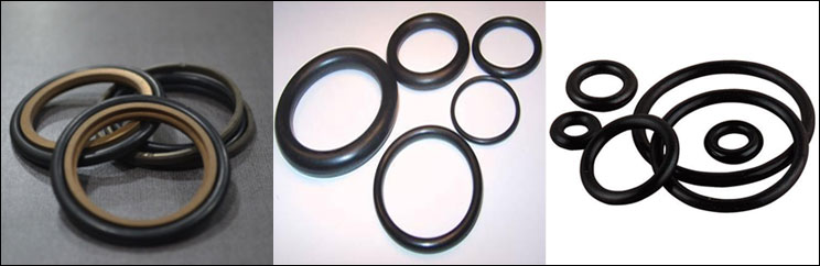 Rubber O Rings, O Ring, Manufacturer, Suppliers, Traders, Exporters In  Mumbai, Maharashtra India