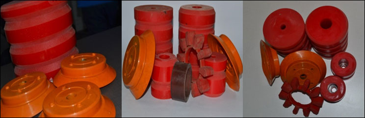 Polyurethane Product